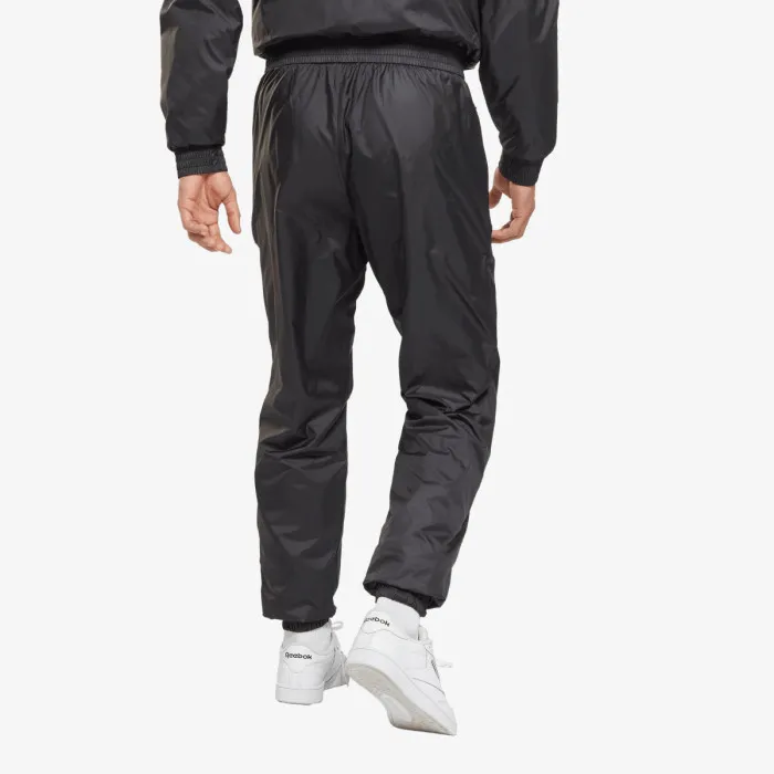 OW FLEECE LINED PANTS 