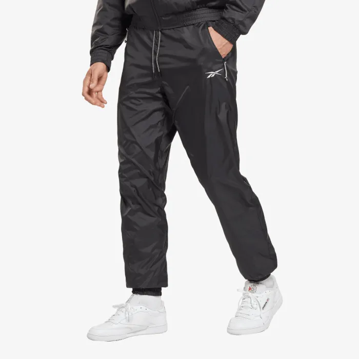 OW FLEECE LINED PANTS 