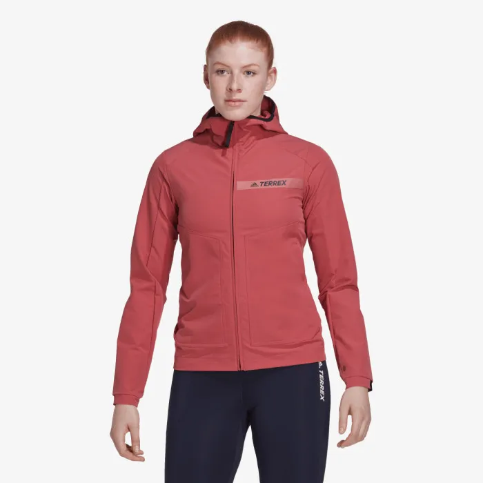 adidas W MT Softshel J 