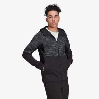 adidas M D4GMDY WC FZ