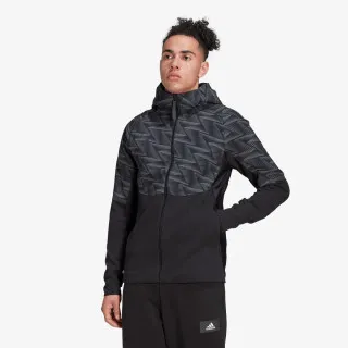 adidas M D4GMDY WC FZ