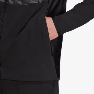 adidas M D4GMDY WC FZ