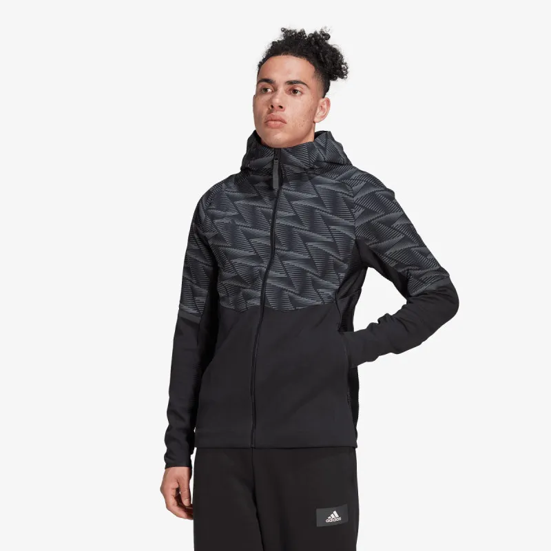 adidas M D4GMDY WC FZ