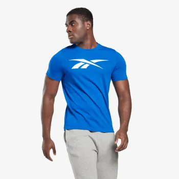 Reebok GS VECTOR TEE 