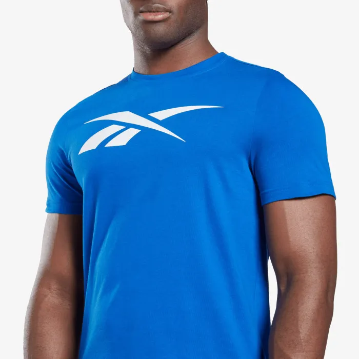 Reebok GS VECTOR TEE 