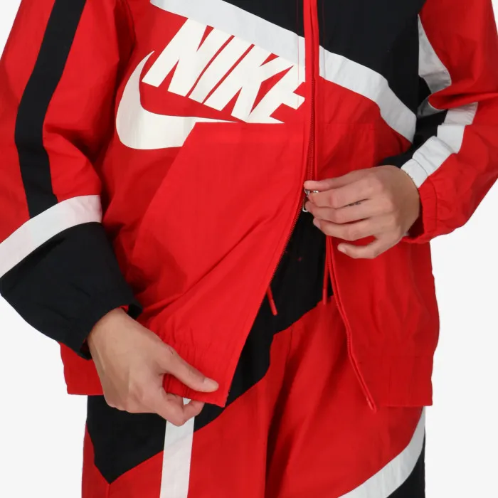 Nike W NSW STREET WVN JKT 