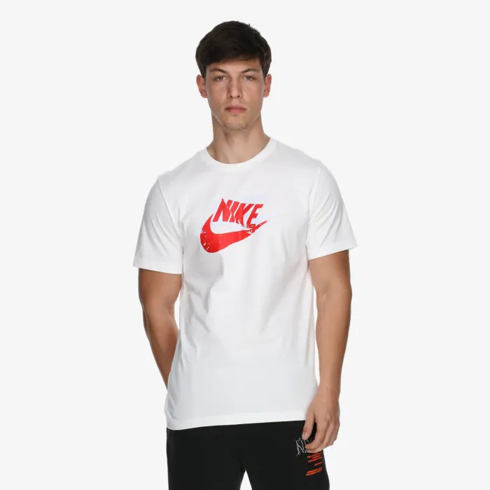 Nike M NSW TEE 12MO FUTURA SP25 