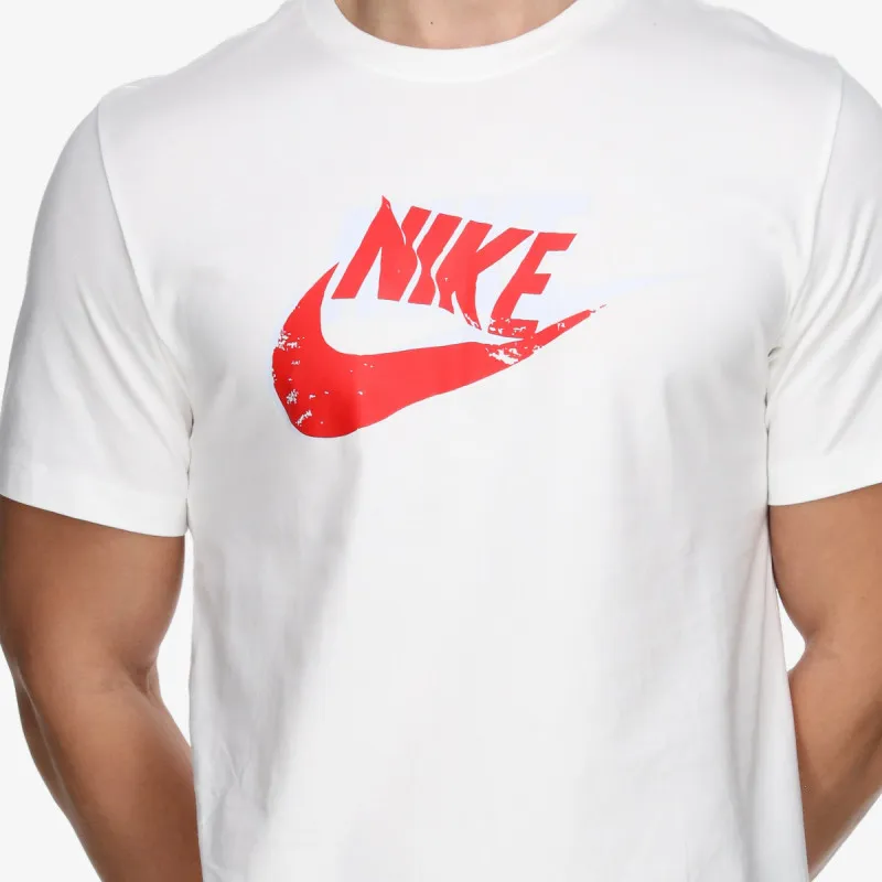 Nike M NSW TEE 12MO FUTURA SP25 