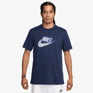 Nike M NSW TEE 12MO FUTURA SP25