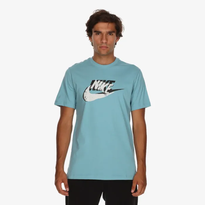 Nike M NSW TEE 12MO FUTURA SP25 