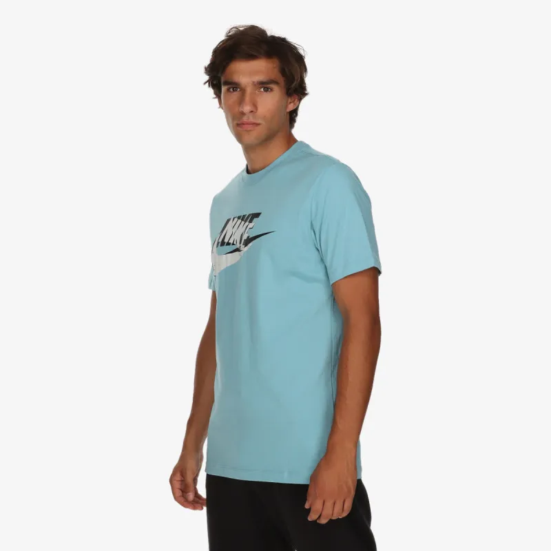 Nike M NSW TEE 12MO FUTURA SP25 