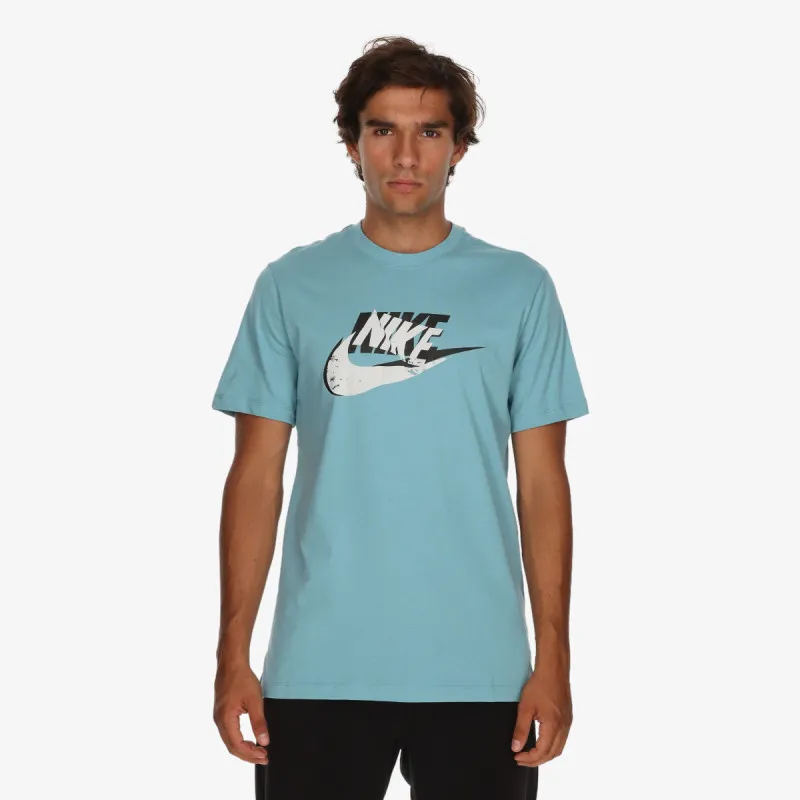 Nike M NSW TEE 12MO FUTURA SP25 