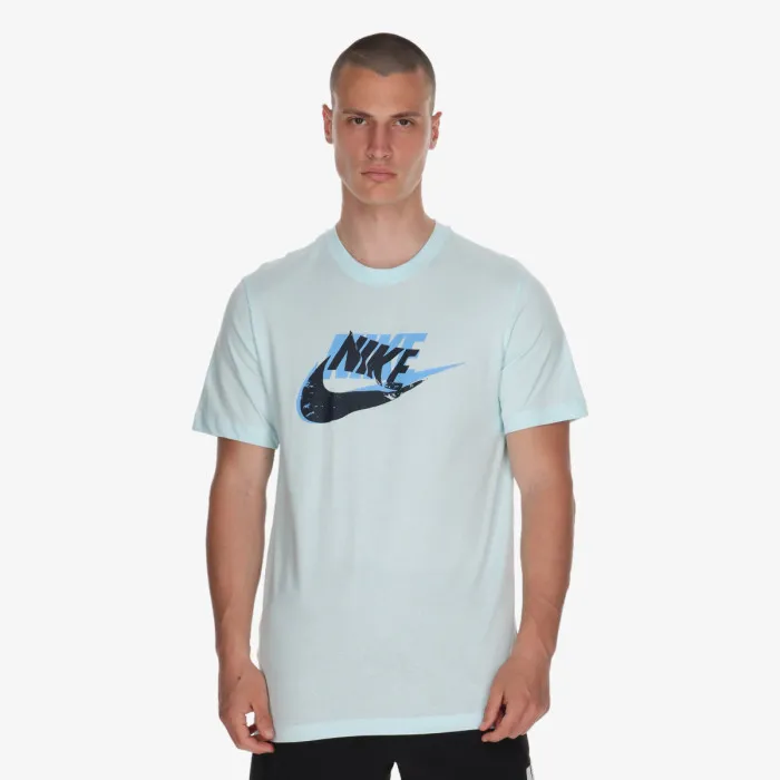 Nike M NSW TEE 12MO FUTURA SP25 