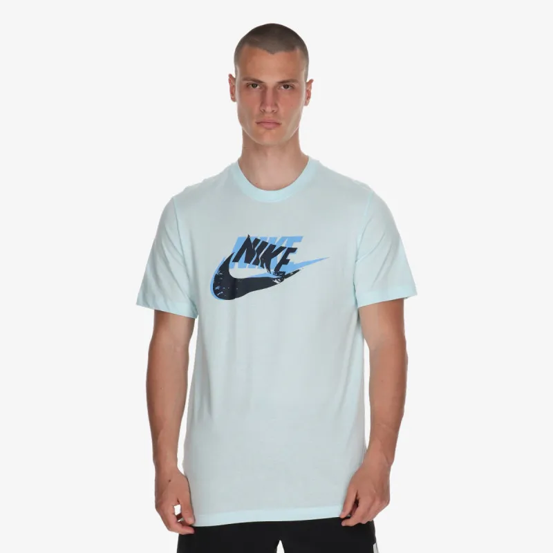 Nike M NSW TEE 12MO FUTURA SP25 