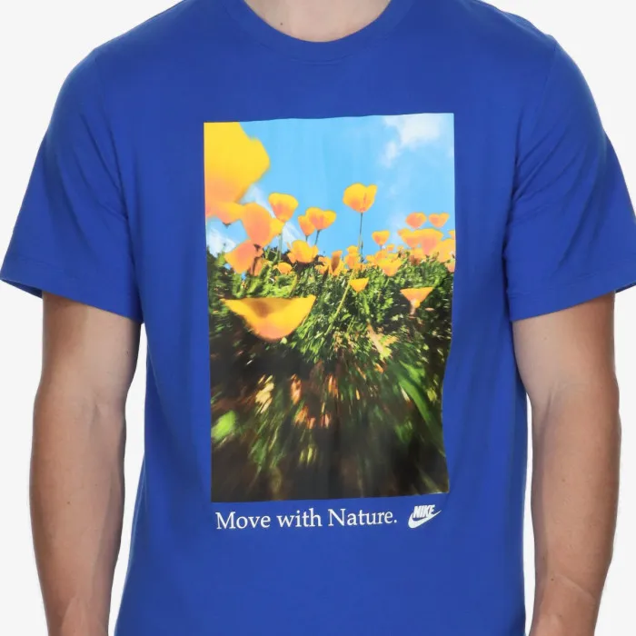 Nike U NSW TEE OC PHOTO 