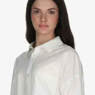 Nike W NSW NK CHLL PPLN LS BTN TOP 