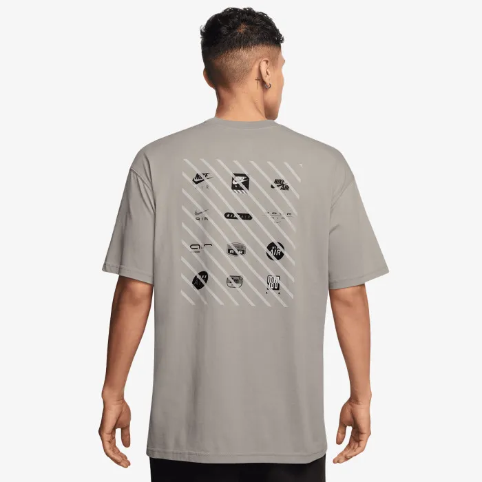 Nike M NSW TEE M90 NK AIR SSNL SU25 