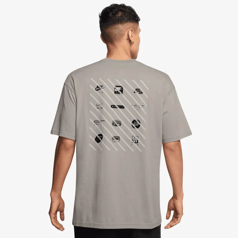 Nike M NSW TEE M90 NK AIR SSNL SU25 