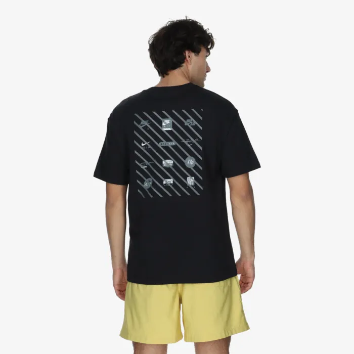 Nike M NSW TEE M90 NK AIR SSNL SU25 