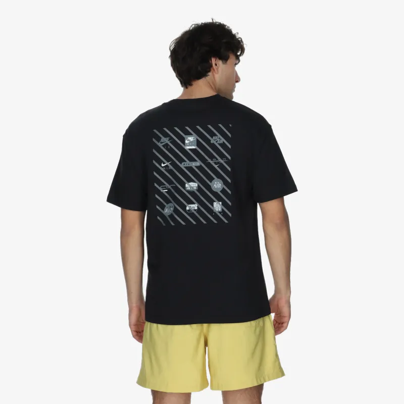 Nike M NSW TEE M90 NK AIR SSNL SU25 