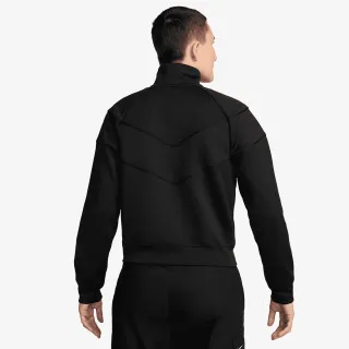 Nike W NSW NK WR POLY KNIT JKT