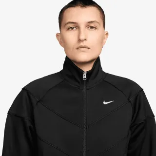 Nike W NSW NK WR POLY KNIT JKT