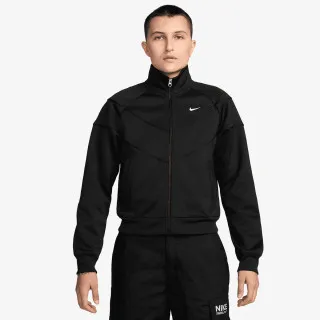 Nike W NSW NK WR POLY KNIT JKT