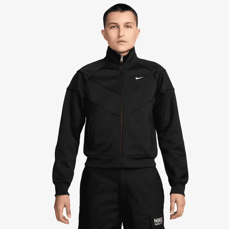 Nike W NSW NK WR POLY KNIT JKT