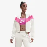 Nike W NSW NK WR POLY KNIT JKT 