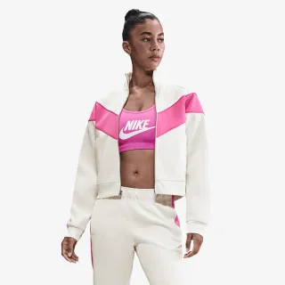 Nike W NSW NK WR POLY KNIT JKT 