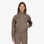 Nike W NSW NK WR POLY KNIT JKT 