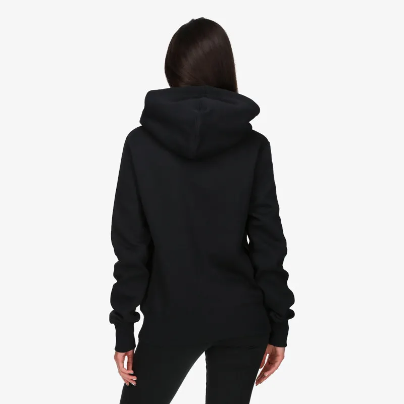 Nike W NSW PHNX FLC STD FZ HDY