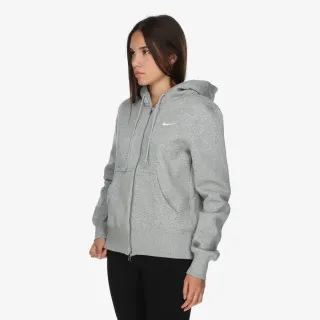 Nike W NSW PHNX FLC STD FZ HDY 