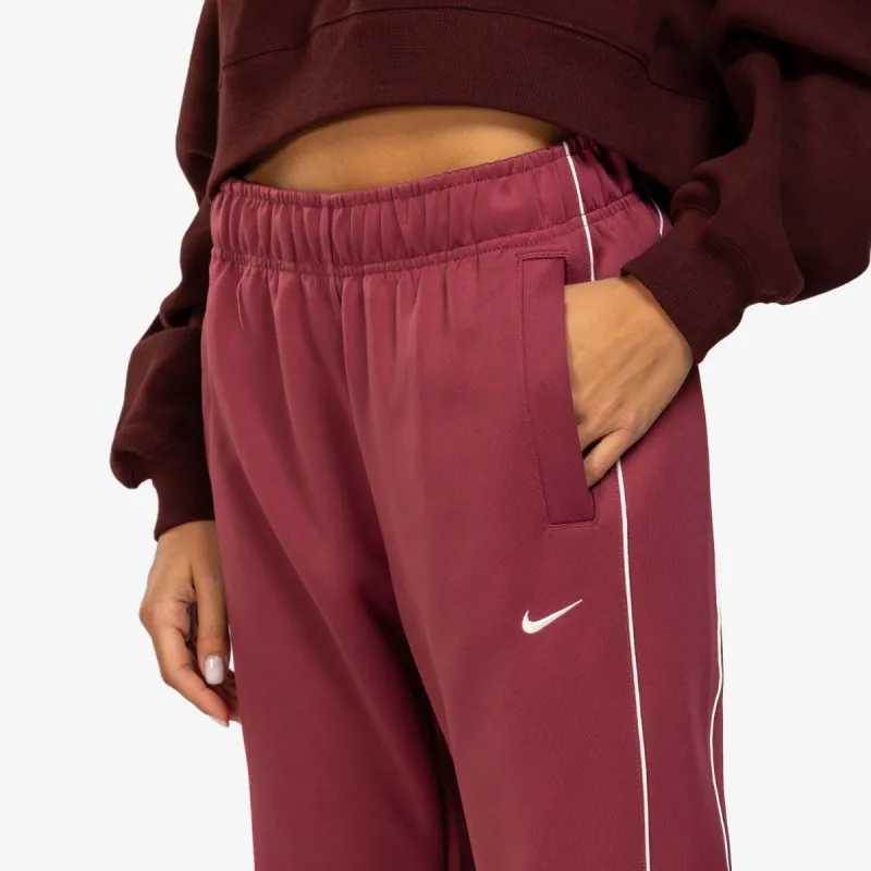 Nike W NSW NK WR MR POLY KNIT PNT 
