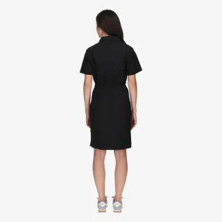 Nike W NSW EVRYTHNG WVN SS MINI DRS 