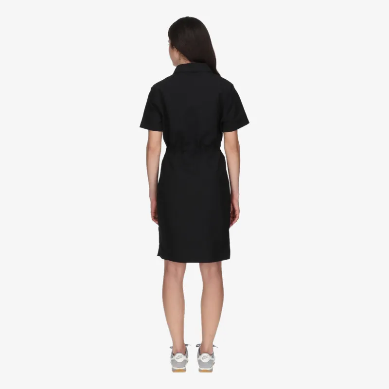 Nike W NSW EVRYTHNG WVN SS MINI DRS 