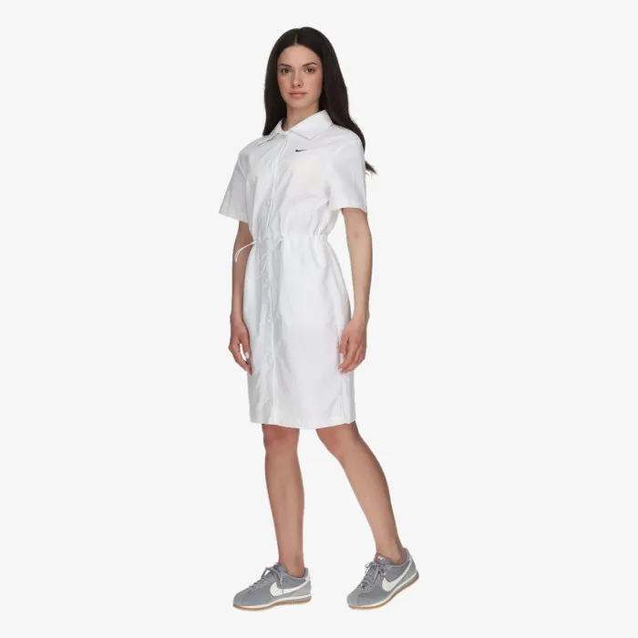 Nike W NSW EVRYTHNG WVN SS MINI DRS 