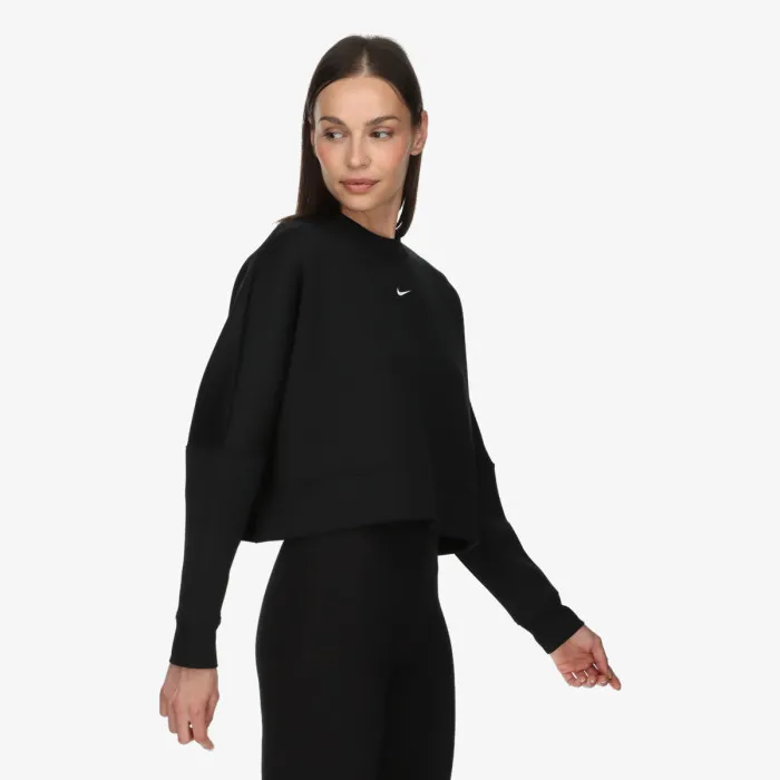 Nike W NK PRIMA DF CREW TOP GG 