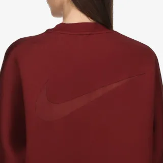 Nike W NK PRIMA DF CREW TOP GG