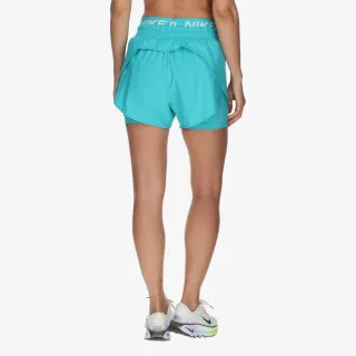 Nike W NP DF 2IN1 SHORT TT 