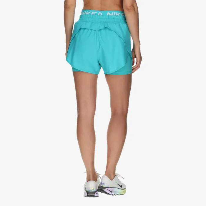 Nike W NP DF 2IN1 SHORT TT 