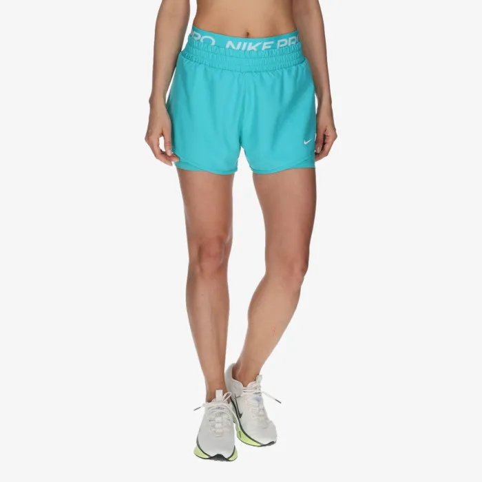 Nike W NP DF 2IN1 SHORT TT 