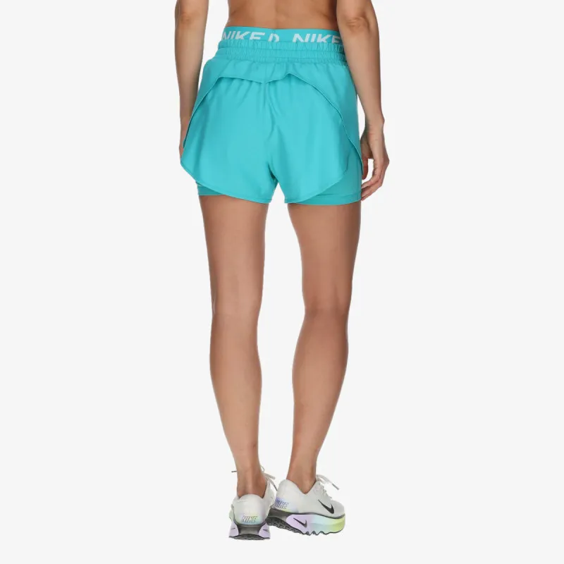 Nike W NP DF 2IN1 SHORT TT 