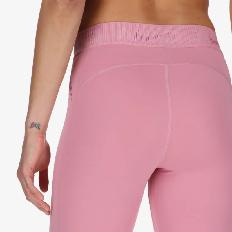 Nike W NP DF MR 7/8 TIGHT TT GRX 