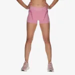 Nike W NP DF MR 3IN SHORT TT GRX 