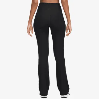 Nike W NK DF ZENVY HR RIB FLARE CTO 