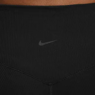 Nike W NK DF ZENVY HR RIB FLARE CTO 