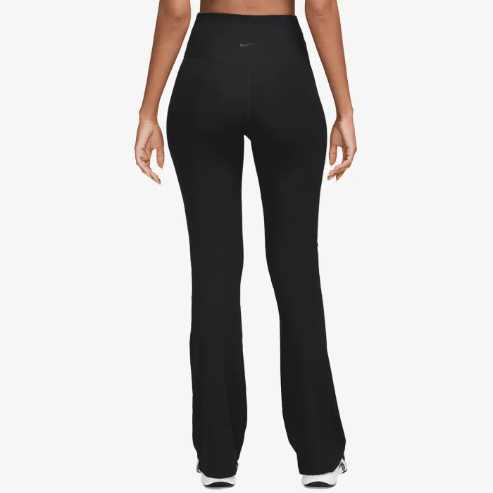 Nike W NK DF ZENVY HR RIB FLARE CTO 