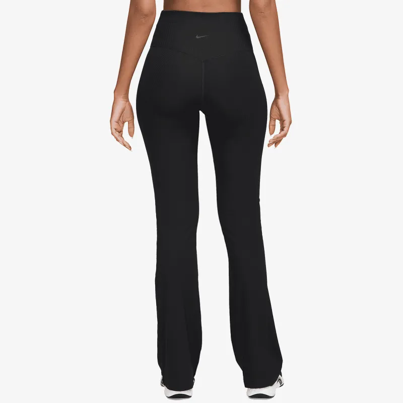 Nike W NK DF ZENVY HR RIB FLARE CTO 