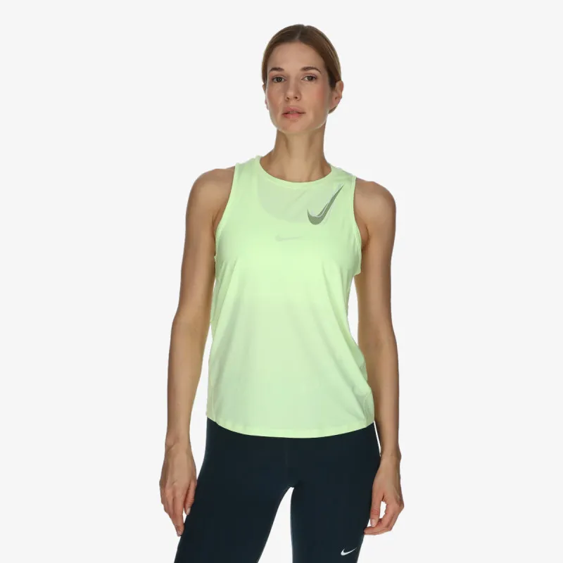 Nike W NK ONE SWSH HBR DF TANK 